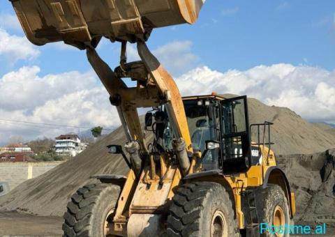 Caterpillar 966 K - 1/10