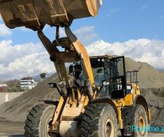 Caterpillar 966 K