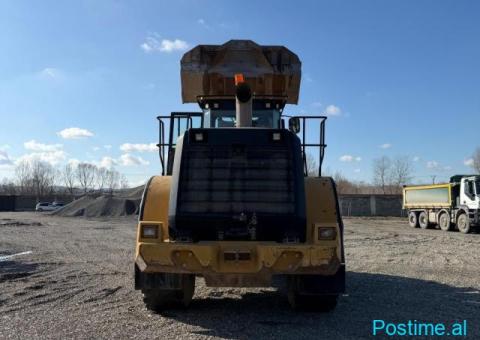 Caterpillar 966 K - 2/10
