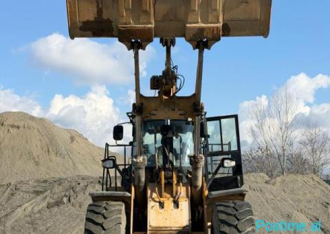 Caterpillar 966 K - 3/10