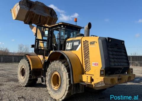 Caterpillar 966 K - 4/10