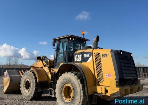 Caterpillar 966 K - 5/10