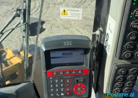 Caterpillar 966 K - 9/10