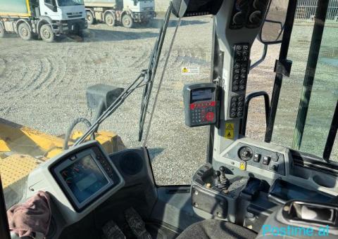 Caterpillar 966 K - 10/10