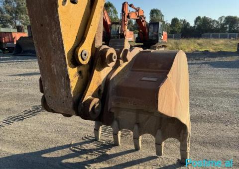 Caterpillar 323 D - 2/6