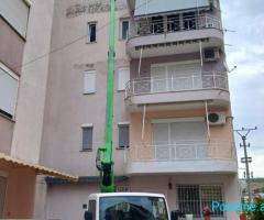 Nissan Cabstar Vinc me Kosh 20Metra