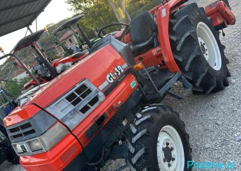 Kubota GL32 - 1/9
