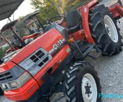 Kubota GL32