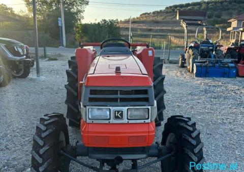 Kubota GL32 - 4/9