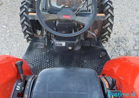 Kubota GL32 - 5/9