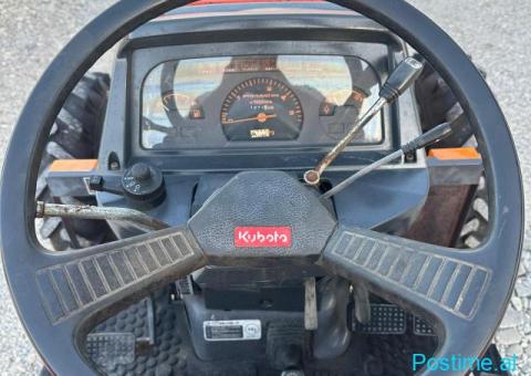 Kubota GL32 - 6/9