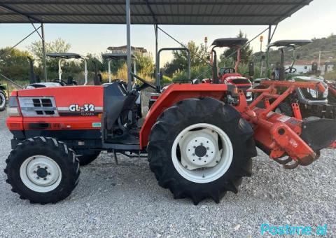 Kubota GL32 - 8/9