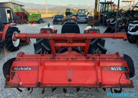 Kubota GL32 - 9/9