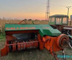 Landini Ghibli 90 Gallignani 7100.