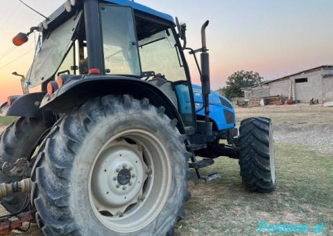 Landini Ghibli 90 Gallignani 7100. - 5/8
