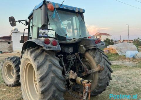 Landini Ghibli 90 Gallignani 7100. - 7/8