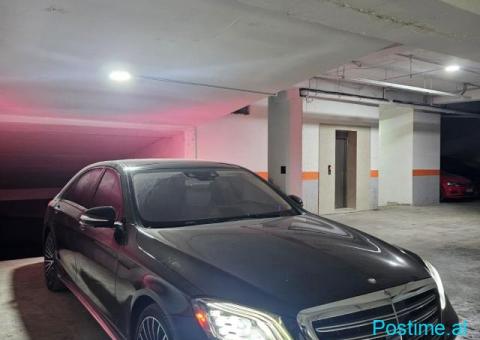 Shitet Mercedes Benz S450 2018 - 4/10