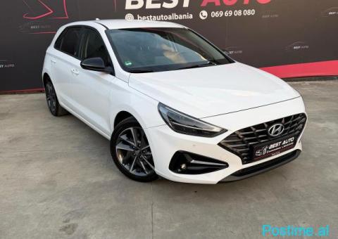 Shitet I30