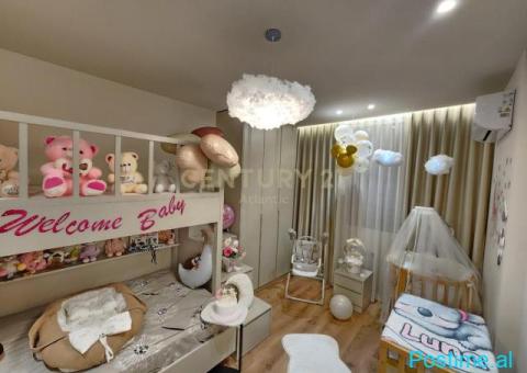 0697603180Super Apartament në Shitje – Plazh, Durrës - 1/7