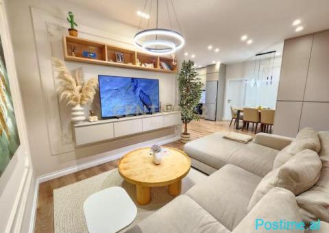 0697603180Super Apartament në Shitje – Plazh, Durrës - 2/7