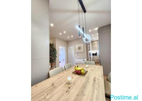 0697603180Super Apartament në Shitje – Plazh, Durrës - 4/7