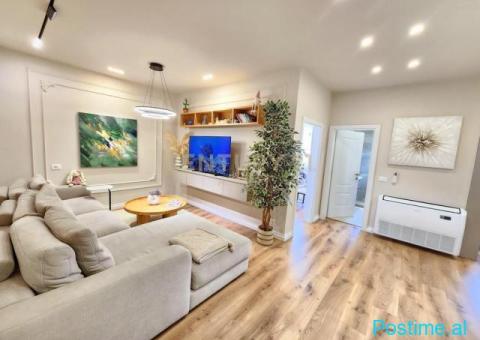 0697603180Super Apartament në Shitje – Plazh, Durrës - 5/7