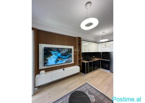 ASTIR, SHESIM APARTAMENT 1+1!! - 1/7