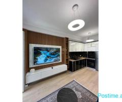 ASTIR, SHESIM APARTAMENT 1+1!!