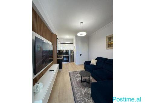 ASTIR, SHESIM APARTAMENT 1+1!! - 4/7