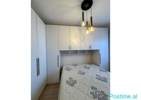ASTIR, SHESIM APARTAMENT 1+1!! - 6/7