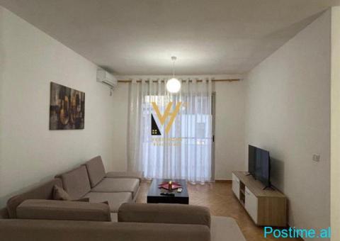 JEPET APARTAMENT 2+1 ME QIRA NE ASTIR 47.000 LEKE - 1/5