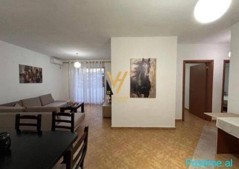 JEPET APARTAMENT 2+1 ME QIRA NE ASTIR 47.000 LEKE - 2/5