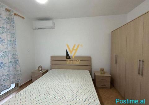 JEPET APARTAMENT 2+1 ME QIRA NE ASTIR 47.000 LEKE - 3/5