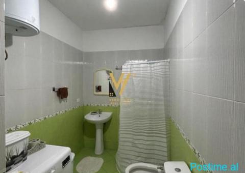 JEPET APARTAMENT 2+1 ME QIRA NE ASTIR 47.000 LEKE - 5/5