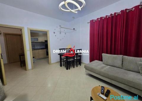 Jepet me qira apartament 2+1 tek rruga Abdyl Pajo (42215266) - 1/5