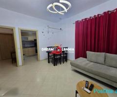 Jepet me qira apartament 2+1 tek rruga Abdyl Pajo (42215266)