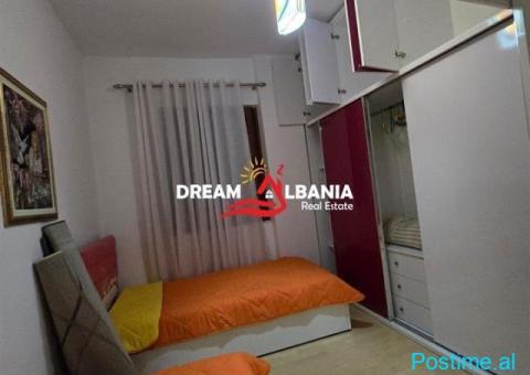 Jepet me qira apartament 2+1 tek rruga Abdyl Pajo (42215266) - 4/5