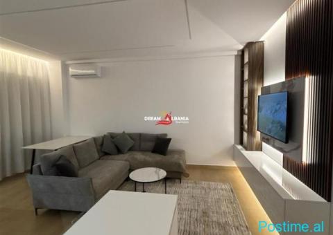 Jepet me qera apartament 1+1 tek Kopshti Zologjik (42111362) - 1/8