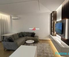 Jepet me qera apartament 1+1 tek Kopshti Zologjik (42111362)