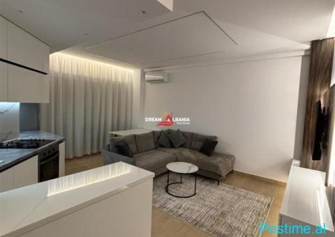 Jepet me qera apartament 1+1 tek Kopshti Zologjik (42111362) - 2/8