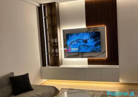 Jepet me qera apartament 1+1 tek Kopshti Zologjik (42111362) - 3/8