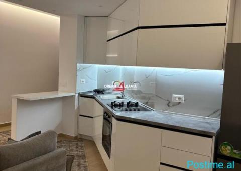 Jepet me qera apartament 1+1 tek Kopshti Zologjik (42111362) - 4/8