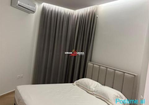Jepet me qera apartament 1+1 tek Kopshti Zologjik (42111362) - 5/8