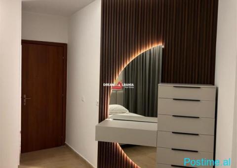 Jepet me qera apartament 1+1 tek Kopshti Zologjik (42111362) - 6/8