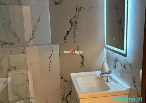 Jepet me qera apartament 1+1 tek Kopshti Zologjik (42111362) - 7/8