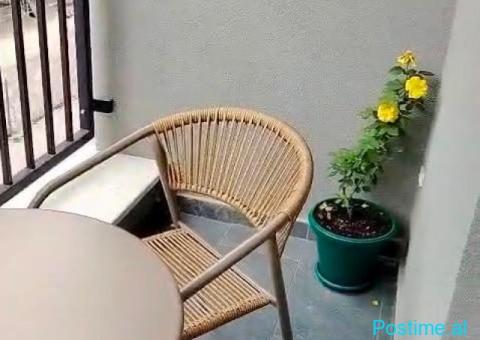 ✨ JEPET ME QIRA APARTAMENT 1+1 – UNIVERS CITY, TIRANË ✨ - 1/7