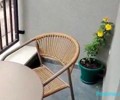 ✨ JEPET ME QIRA APARTAMENT 1+1 – UNIVERS CITY, TIRANË ✨