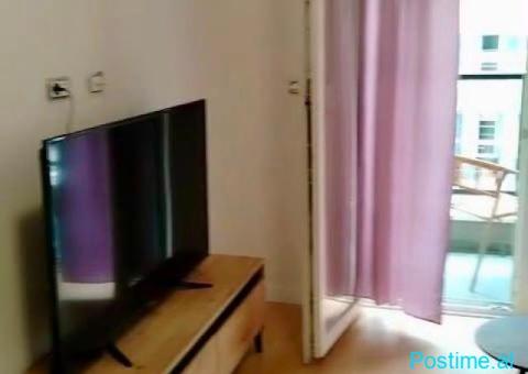 ✨ JEPET ME QIRA APARTAMENT 1+1 – UNIVERS CITY, TIRANË ✨ - 2/7