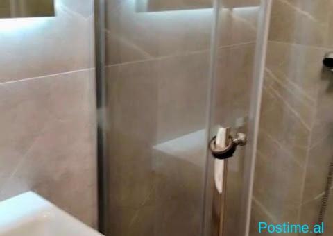 ✨ JEPET ME QIRA APARTAMENT 1+1 – UNIVERS CITY, TIRANË ✨ - 3/7