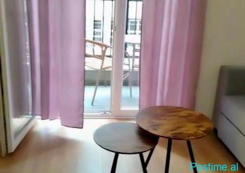 ✨ JEPET ME QIRA APARTAMENT 1+1 – UNIVERS CITY, TIRANË ✨ - 4/7